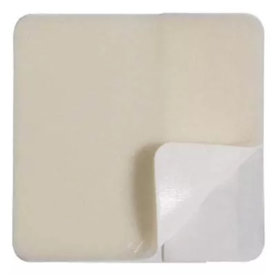 ASKINA Transorbent 20x20 cm putuplasta brūču pārsējs, 5 gab ASKINA Transorbent 20x20 cm putuplasta brūču pārsējs, 5 gab
