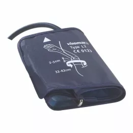 VISOMAT Comf.eco tipa L2 ex.la.32-42 cm, 1 gab