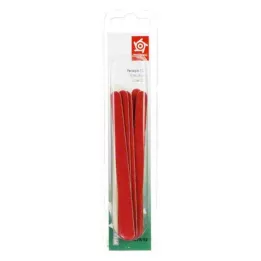 NAGELFEILPAPIER 1375/12, 1 gab