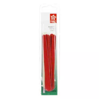 Nagu vīles papīrs 1375 / 12, 1 gab Nagu vīles papīrs 1375 / 12, 1 gab