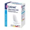 CUTIMED Siltec Heel 3D 16x24 cm kompreses, 6 gab