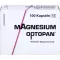 MAGNESIUM OPTOPAN Kapsulas, 100 gab