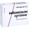 MAGNESIUM OPTOPAN Kapsulas, 100 gab