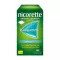 nicorette košļājamā gumija whitemint, 4 mg nikotīna, 105 gab