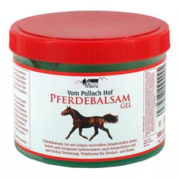 PFERDEBALSAM Želeja, 500 ml