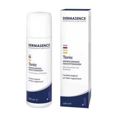 DERMASENCE Toniks, 200 ml DERMASENCE Toniks, 200 ml