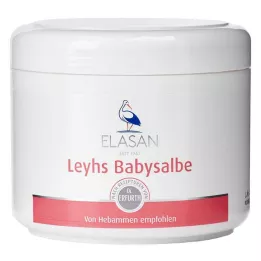 LEYHS Zīdaiņu ziede, 500 ml