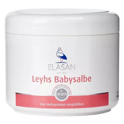 LEYHS Zīdaiņu ziede, 500 ml