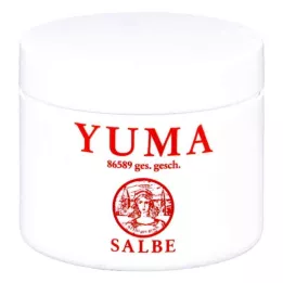 YUMA Ziede, 50 g