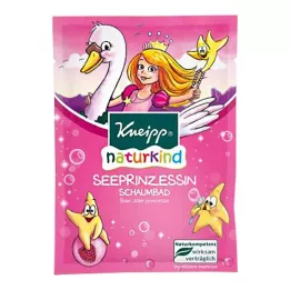 KNEIPP naturkind Seeprinzessin burbuļvanna, 40 ml