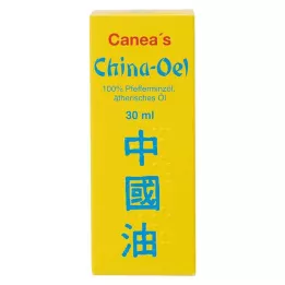 CHINA EĻĻĻA, 30 ml