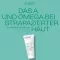 EUBOS EMPFINDL.Skin Omega 3-6-9 Hydro Activ losjons, 200 ml