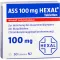ASS 100 HEXAL tabletes, 50 gab
