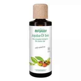 JOJOBA Eļļa, 125 ml