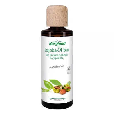 JOJOBA Eļļa, 125 ml
