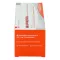 IBUPROFEN Hemopharm 400 mg apvalkotās tabletes, 50 gab