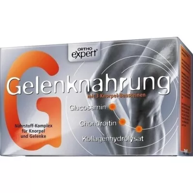 GELENKNAHRUNG Orthoexpert pulveris, 30X8 g