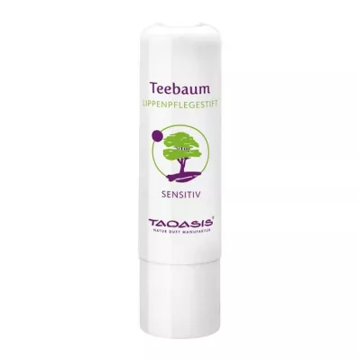 TEEBAUM LIPPENPFLEGE Pildspalva, 1 gab