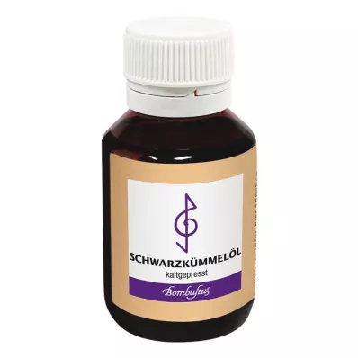 Melnās ķimenes eļļa, 100 ml Melnās ķimenes eļļa, 100 ml