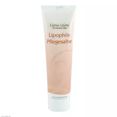 LIPOPHILE Kopšanas ziede, 100 ml