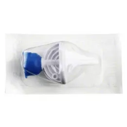 MINI SPIKE Plus w.daļiņu filtrs, 1 gab