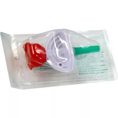 Chemo Mini Spike Plus ar detaļu, 1 gab
