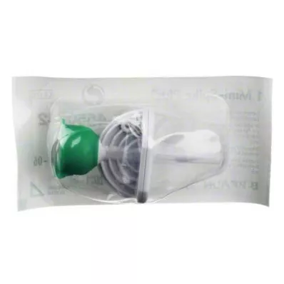 Mini Spike Plus, 1 gab Mini Spike Plus, 1 gab