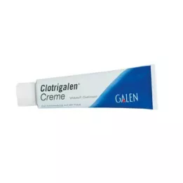 CLOTRIGALEN Krējums, 100 g