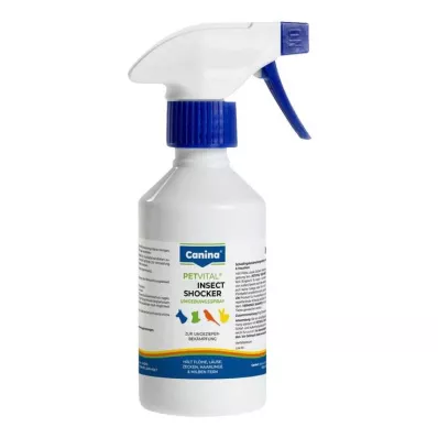PETVITAL Insect Shocker Spray vet., 500 ml PETVITAL Insect Shocker Spray vet., 500 ml