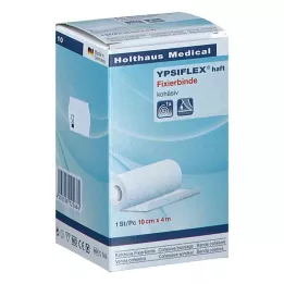 YPSIFLEX Līmlente 10 cmx4 m, 1 gab