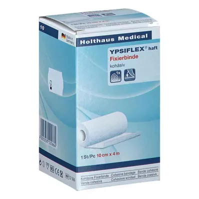 YPSIFLEX Līmlente 10 cmx4 m, 1 gab