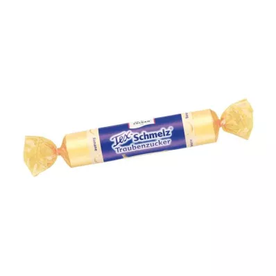 Tex-Schmelz dekstrozes banāns, 33 g