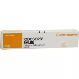 IODOSORB Ziede, 40 g