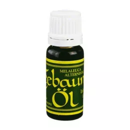 TEEBAUM EĻĻĻA, 10 ml