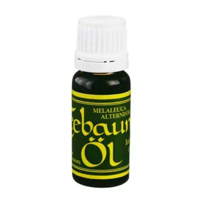 TEEBAUM EĻĻĻA, 10 ml