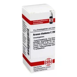 ARANEA DIADEMA C 200 bumbiņas, 10 g
