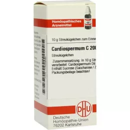 CARDIOSPERMUM C 200 bumbiņas, 10 g