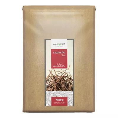 LAPACHO INNERER Mizu tēja, 1 kg