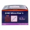 Bd Micro-fine+ U 100 Ins.spr.8 mm (100 x 0,5 ml)