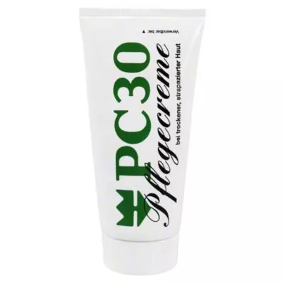 PC 30 kopšanas krēms, 75 ml PC 30 kopšanas krēms, 75 ml
