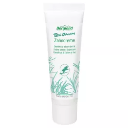 TEEBAUM Zobu krēms, 50 ml