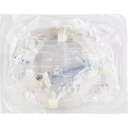 Infūzijas piederumi Infusum regulators Dosi Flow 30 (1 gab.)