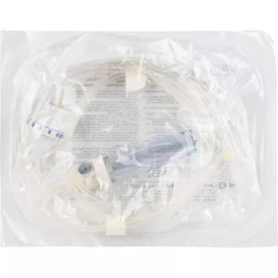 Infūzijas piederumi Infusum regulators Dosi Flow 30 (1 gab.)