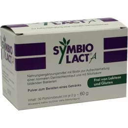 SYMBIOLACT Maisiņš, 30 gab