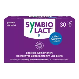 SYMBIOLACT B soma, 30 gab