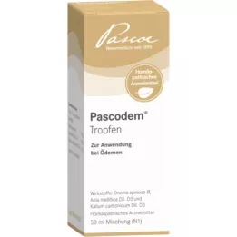 PASCODEM pilieni, 50 ml