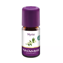 MYRTE BIO Eļļa, 5 ml