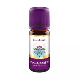 Verbenas eļļa organiskā 8%, 10 ml