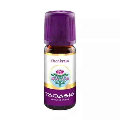 EISENKRAUT ÖL 8 % organiskā jojobas ekstraktā, 10 ml