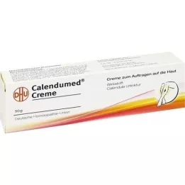 CALENDUMED Krējums, 50 g